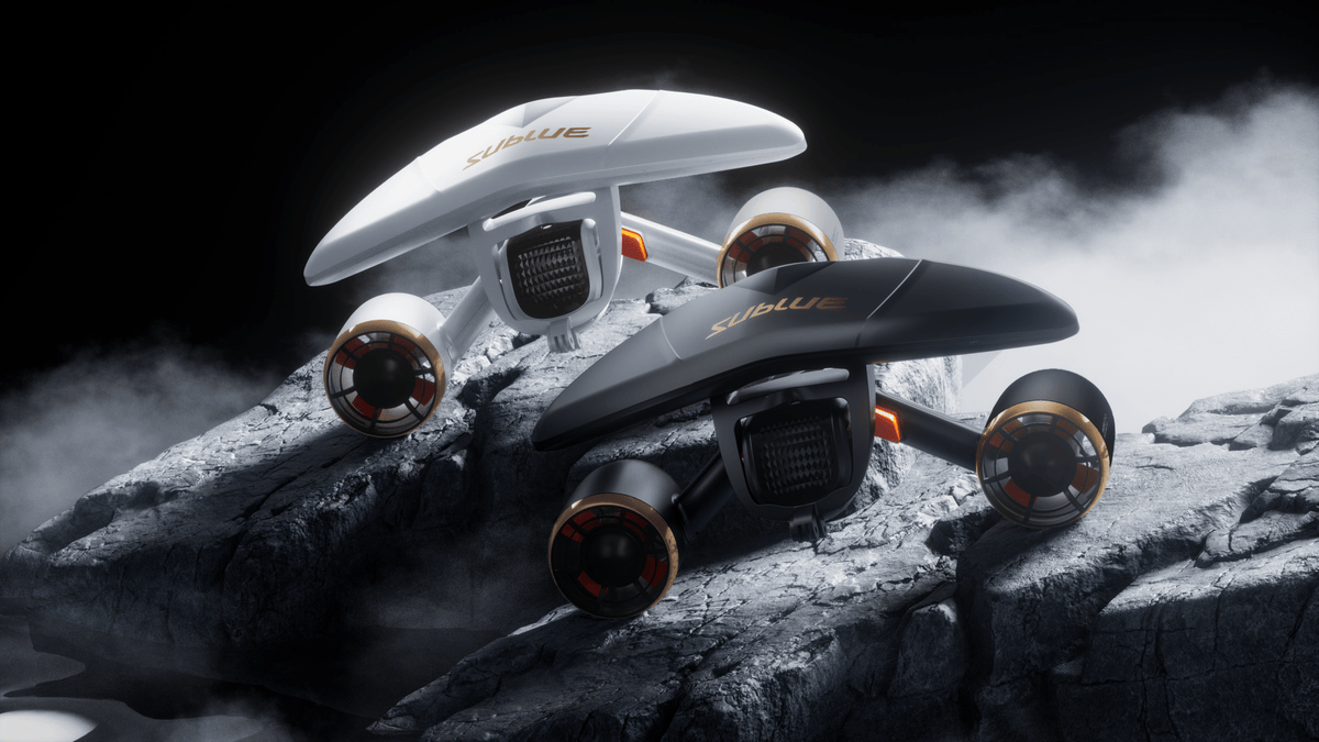 MixPro - Get Tight Gear