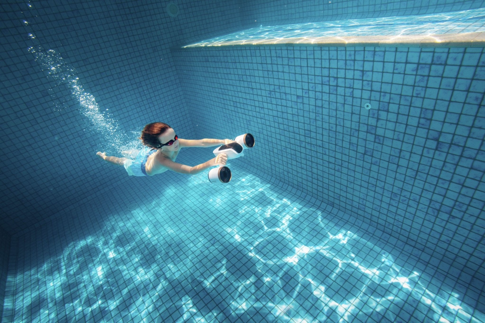 MixPro - Get Tight Gear