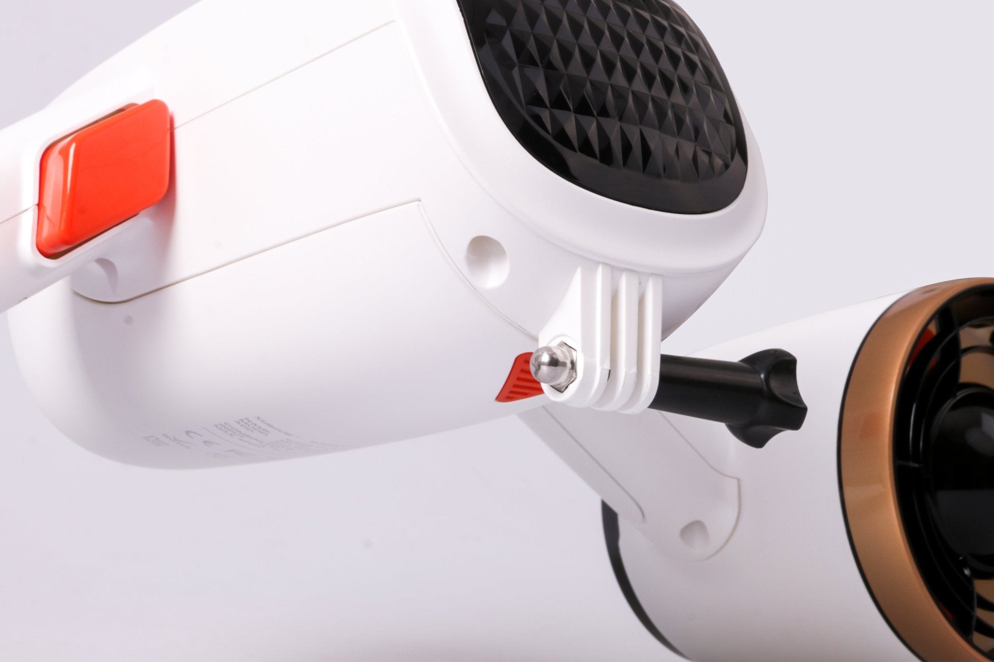 MixPro Battery Cover - Get Tight Gear
