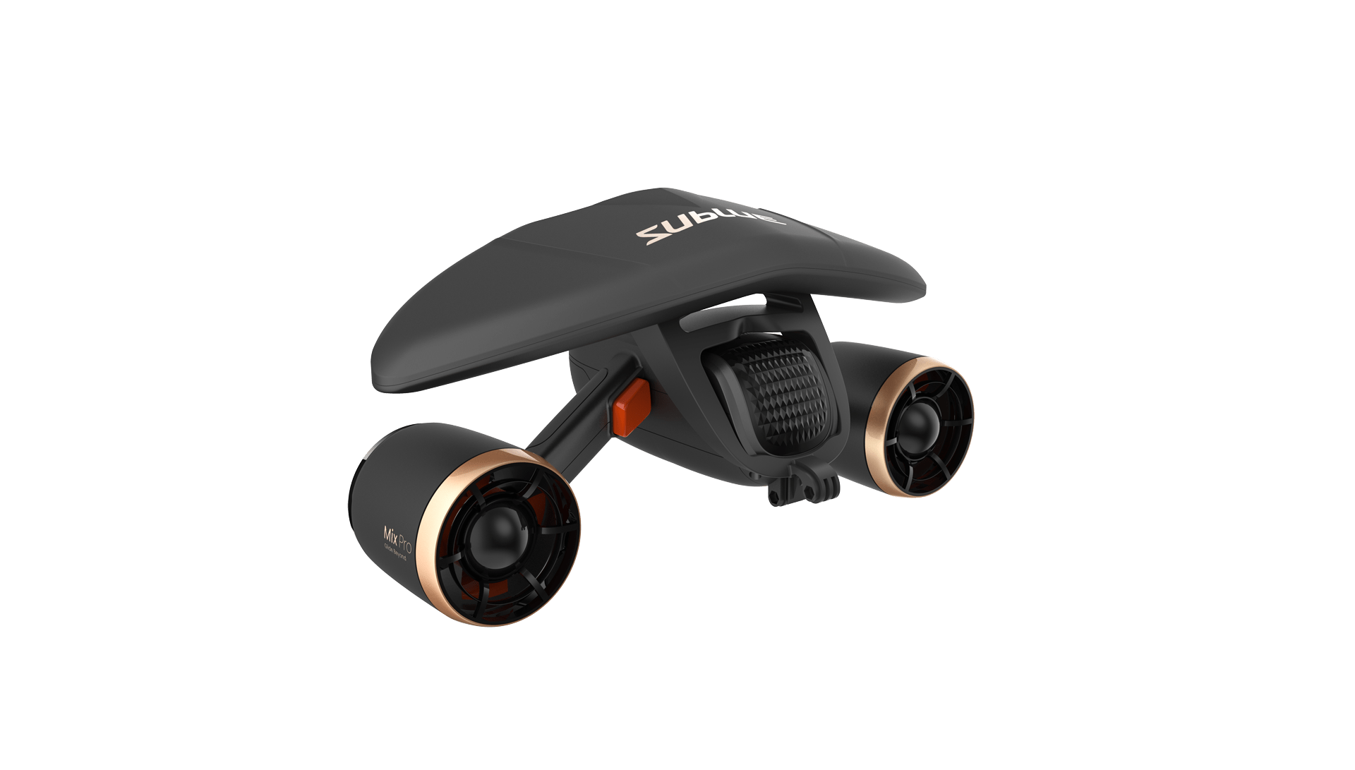 MixPro Battery Cover - Get Tight Gear