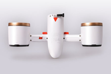 MixPro Battery Cover - Get Tight Gear