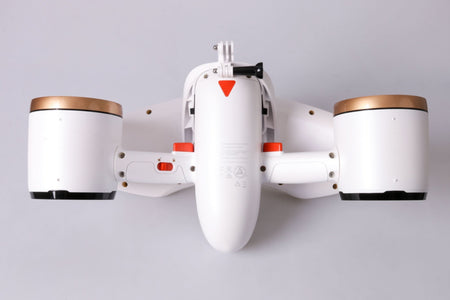 MixPro Battery Cover - Get Tight Gear