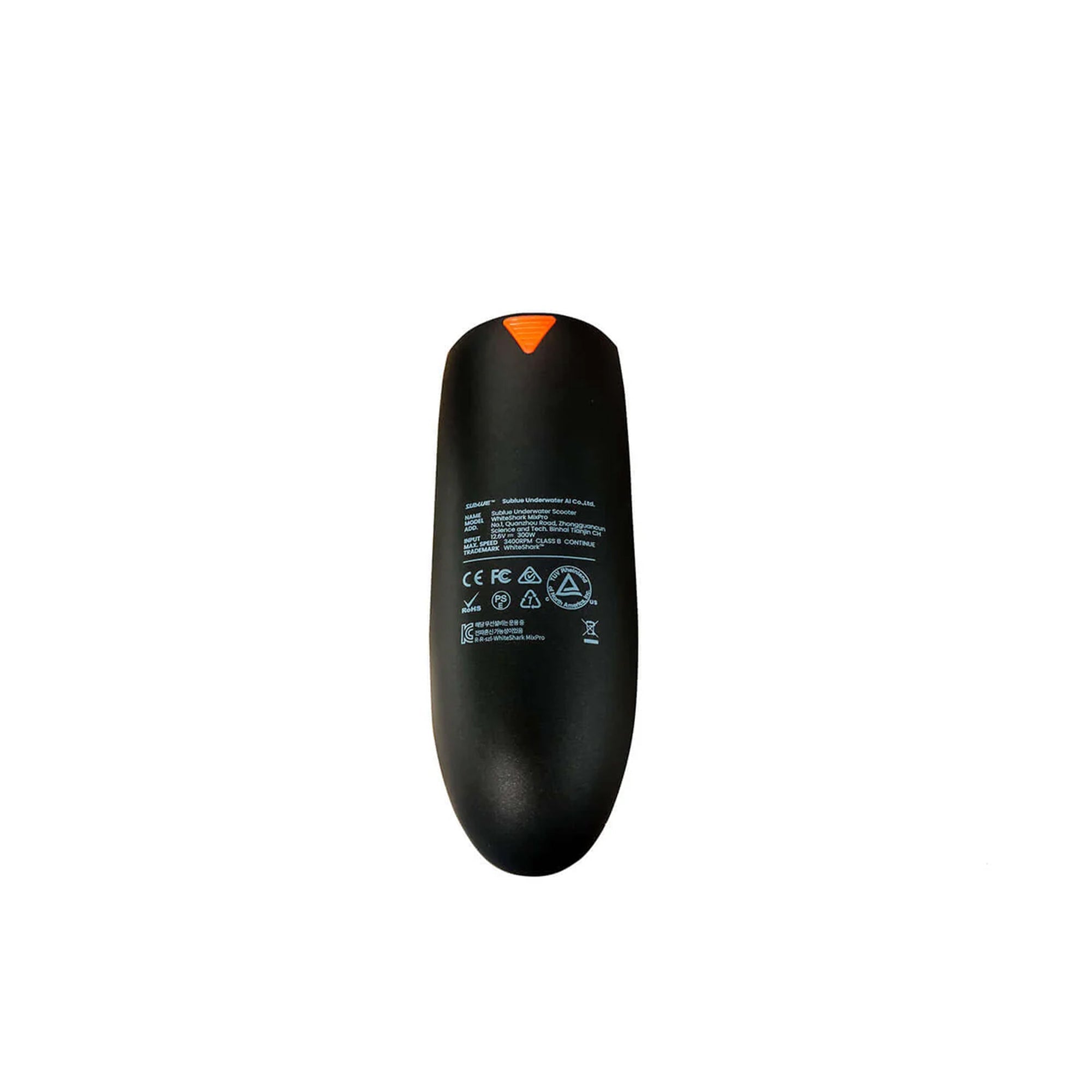 MixPro Battery Cover - Get Tight Gear
