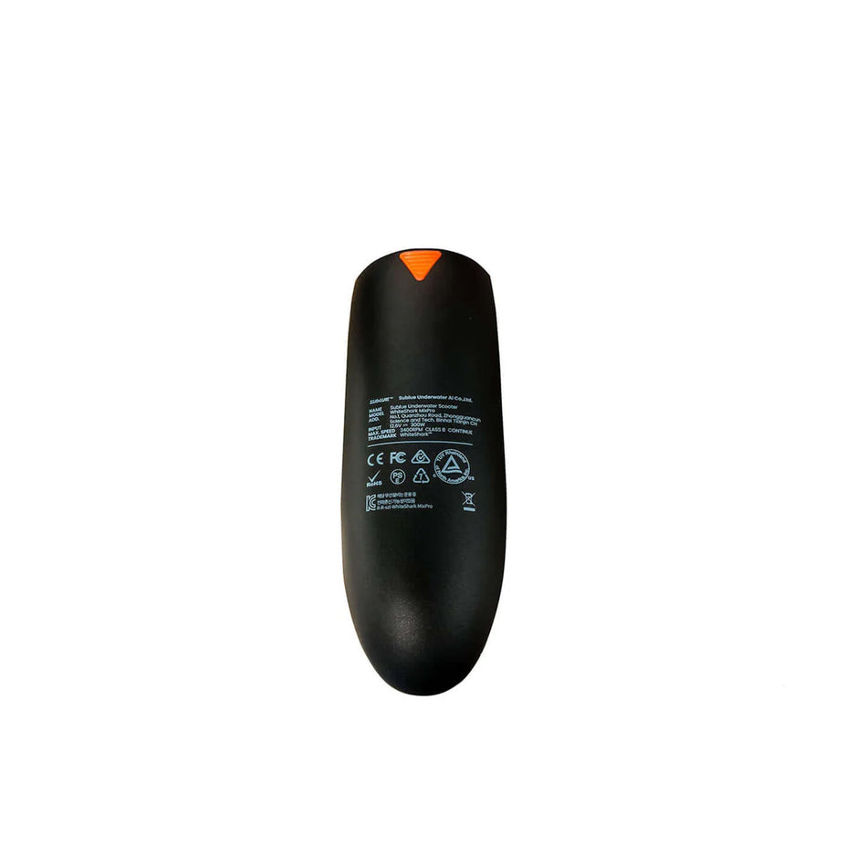 MixPro Battery Cover - Get Tight Gear