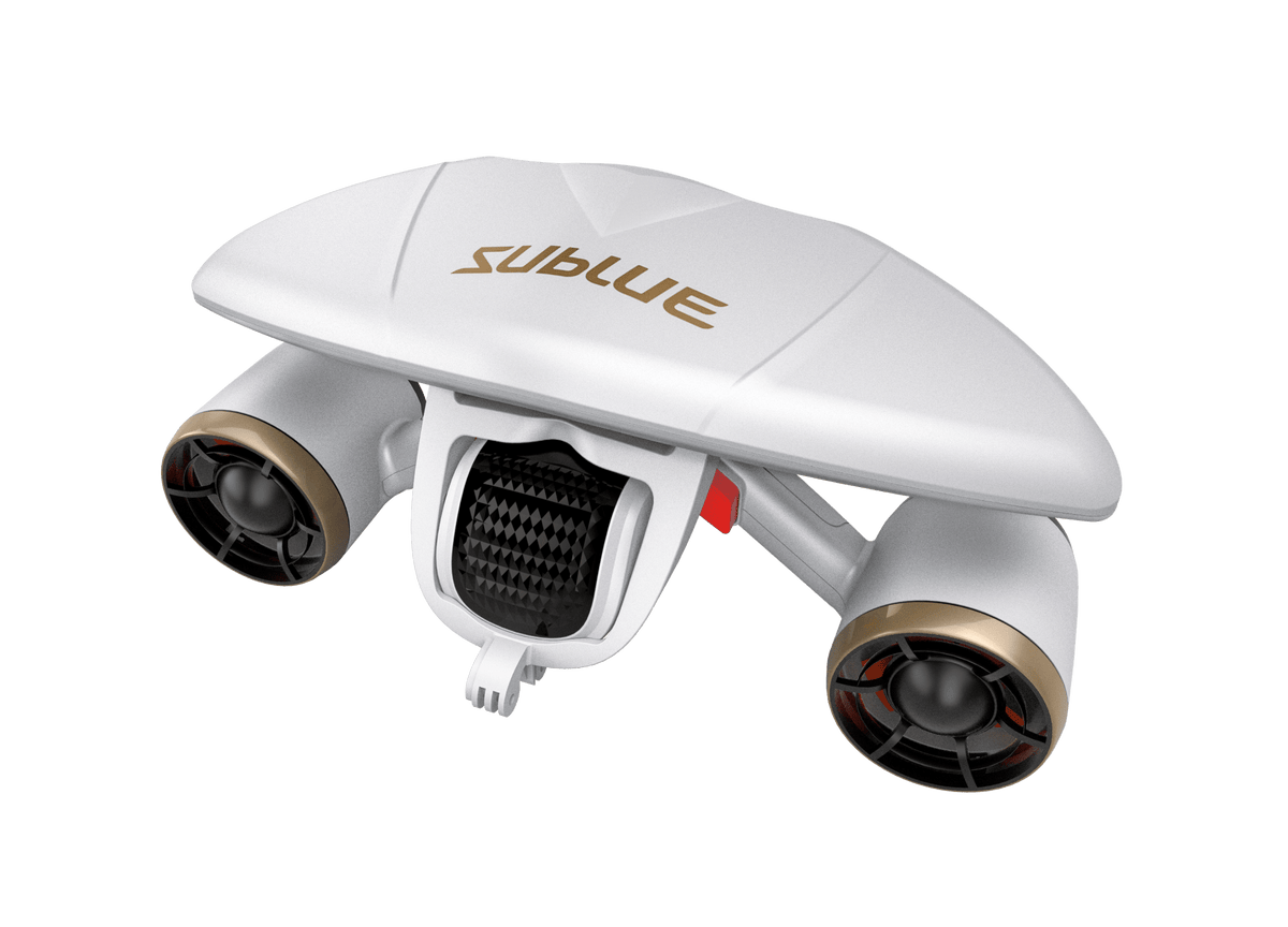 MixPro Motor Front Cover - Get Tight Gear