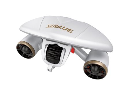 MixPro Motor Front Cover - Get Tight Gear