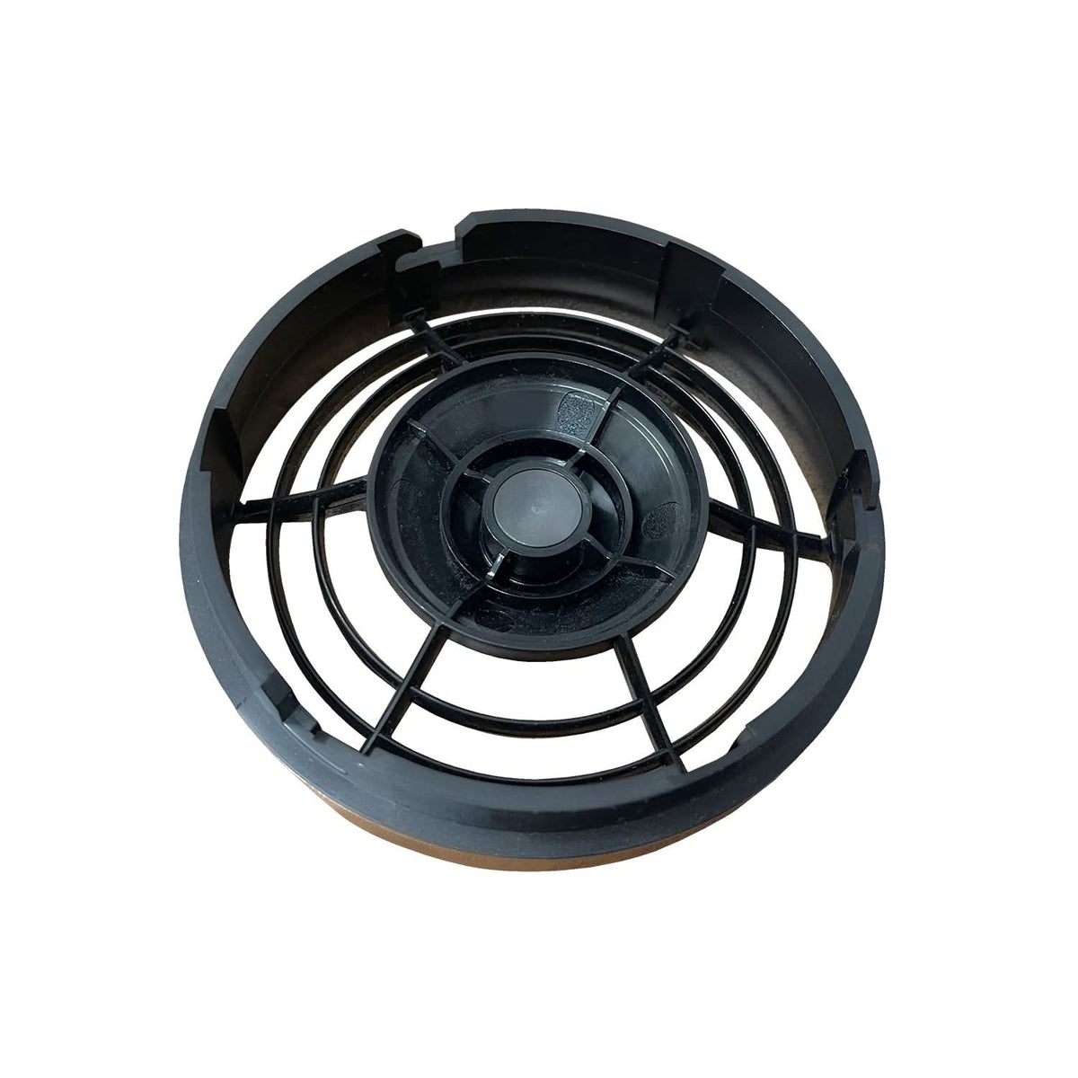 MixPro Motor Front Cover - Get Tight Gear