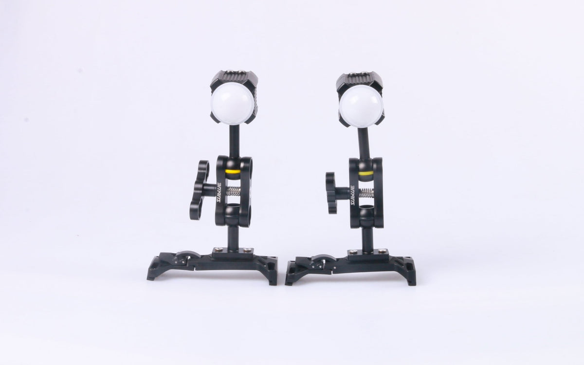 MixPro Photographic Connector - Get Tight Gear