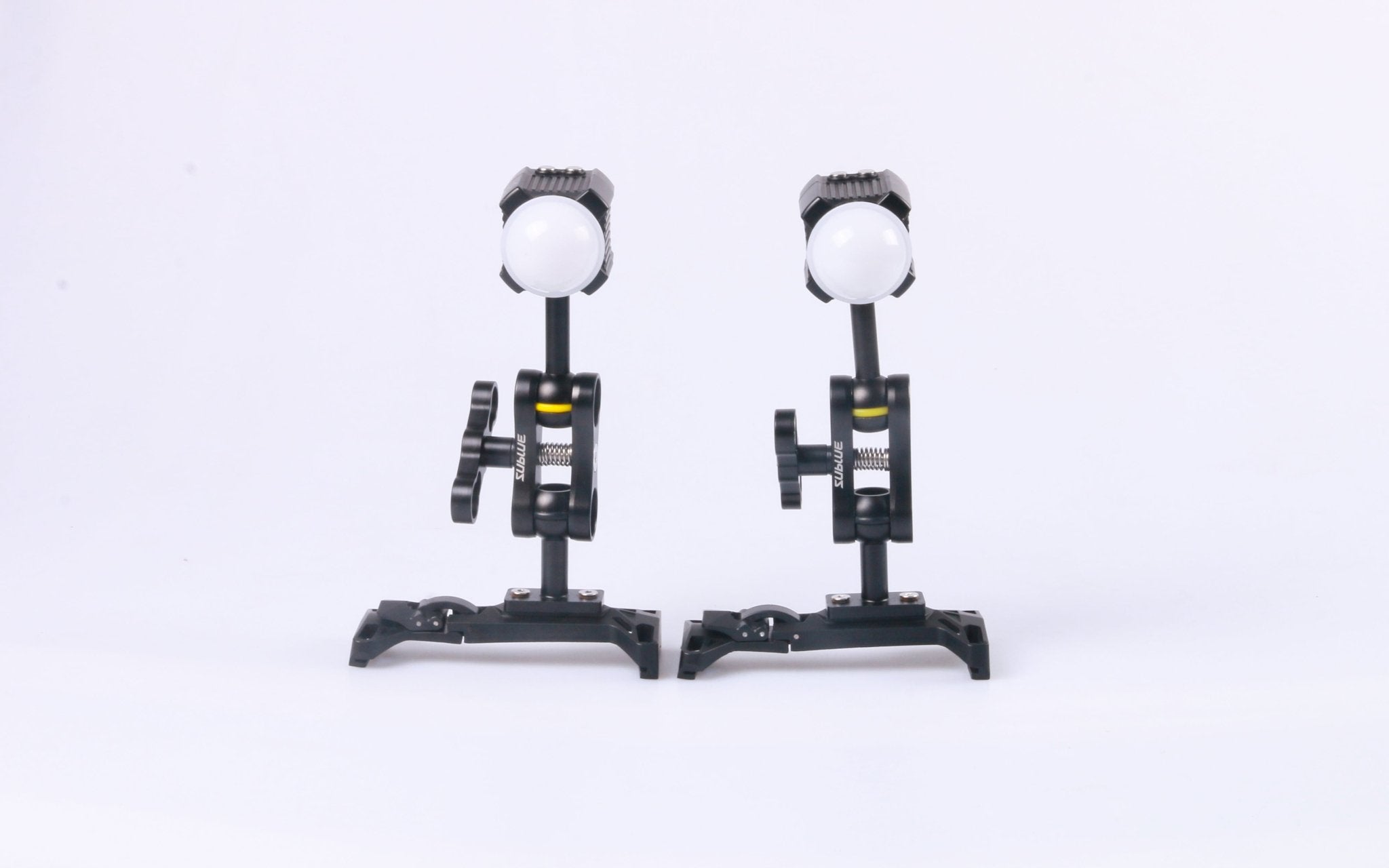 MixPro Photographic Connector - Get Tight Gear