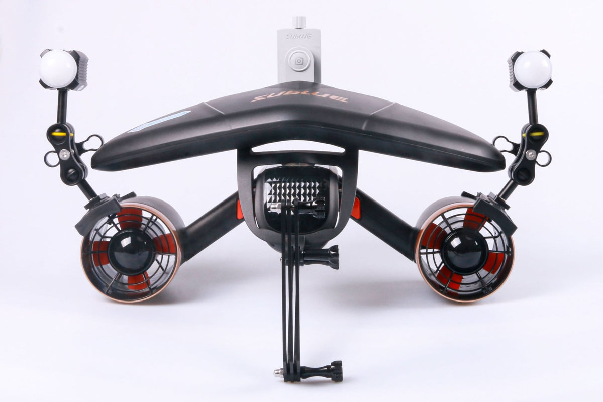 MixPro Photographic Connector - Get Tight Gear