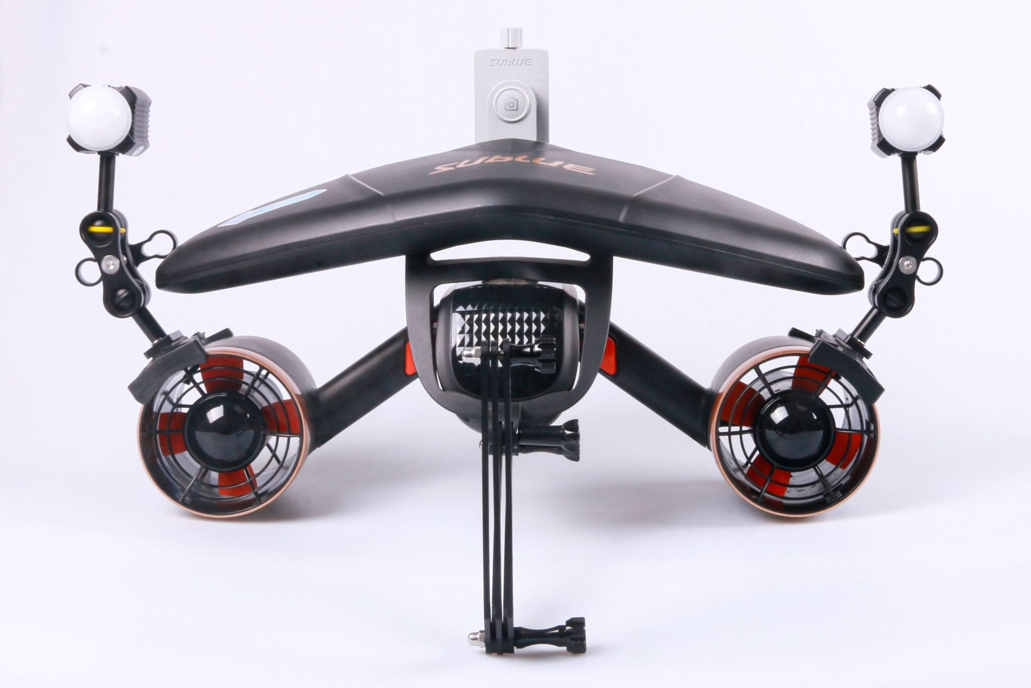 MixPro Photographic Connector - Get Tight Gear