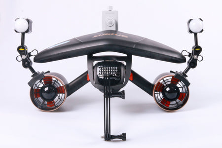 MixPro Photographic Connector - Get Tight Gear