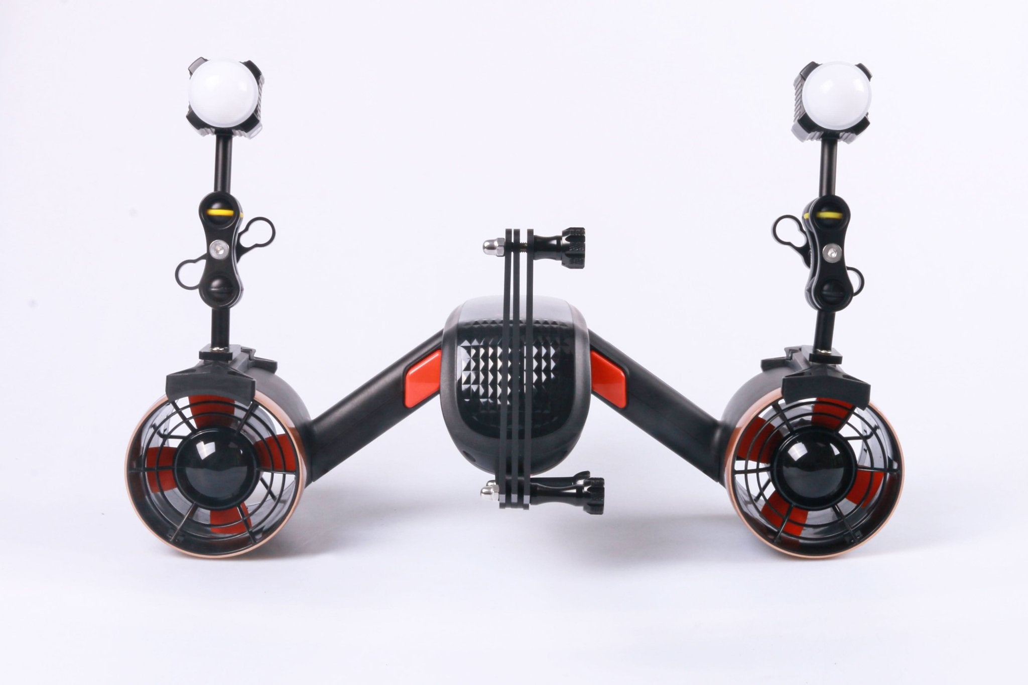 MixPro Photographic Connector - Get Tight Gear