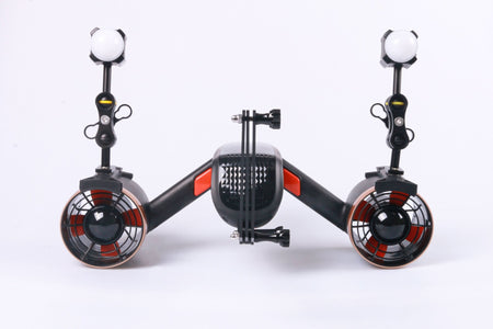 MixPro Photographic Connector - Get Tight Gear