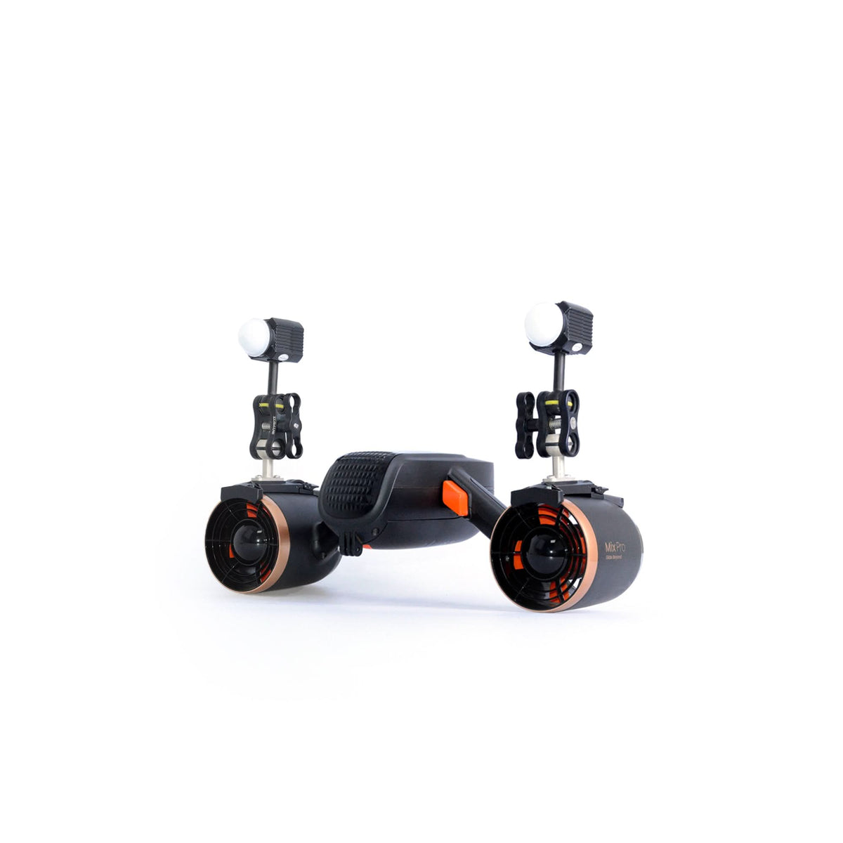 MixPro Photographic Connector - Get Tight Gear