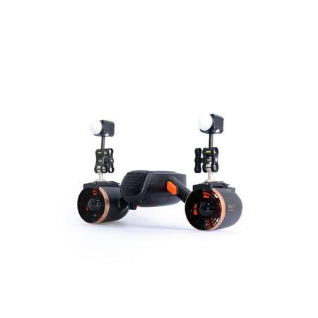 MixPro Photographic Connector - Get Tight Gear