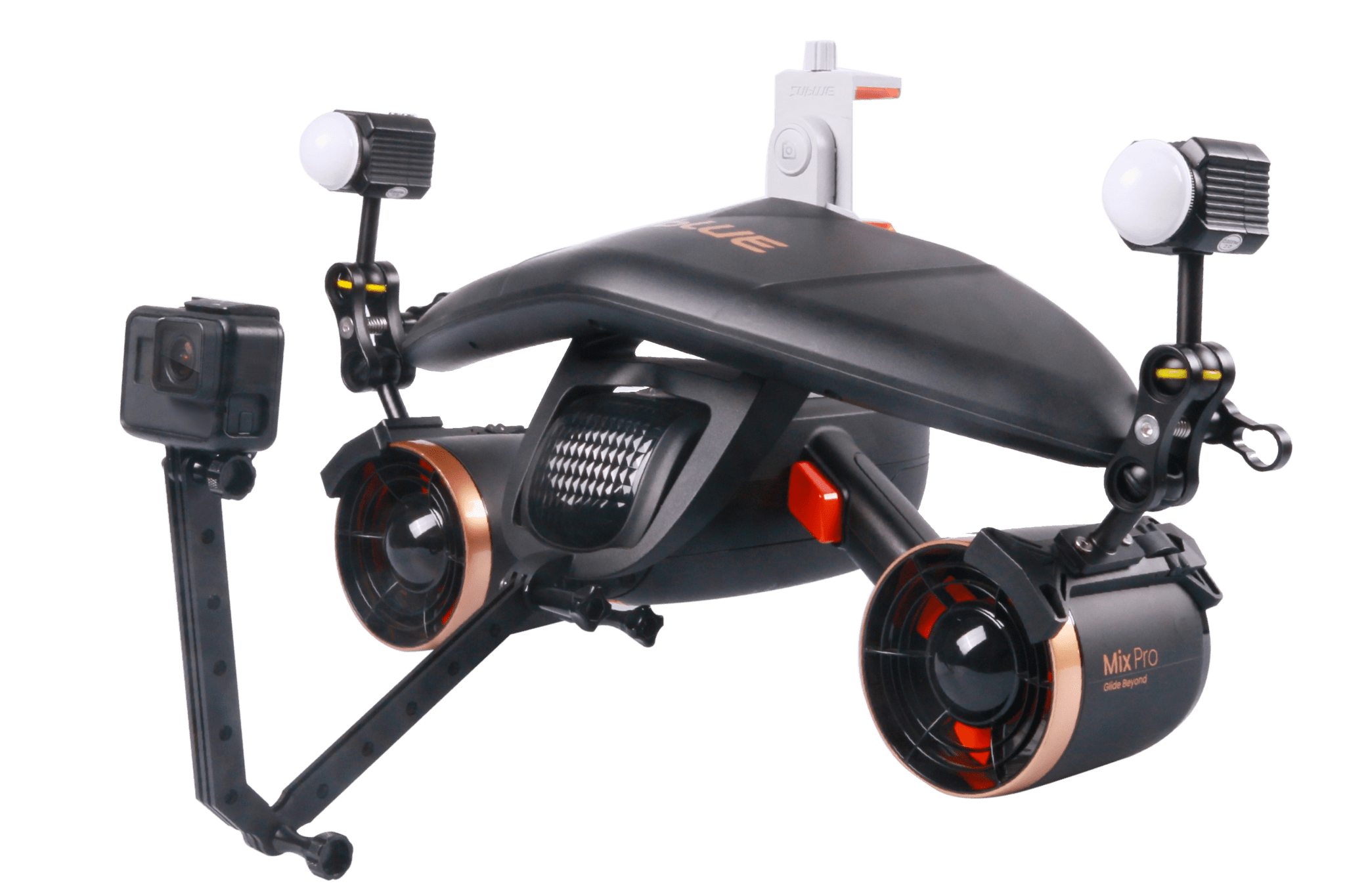 MixPro Photographic Connector - Get Tight Gear