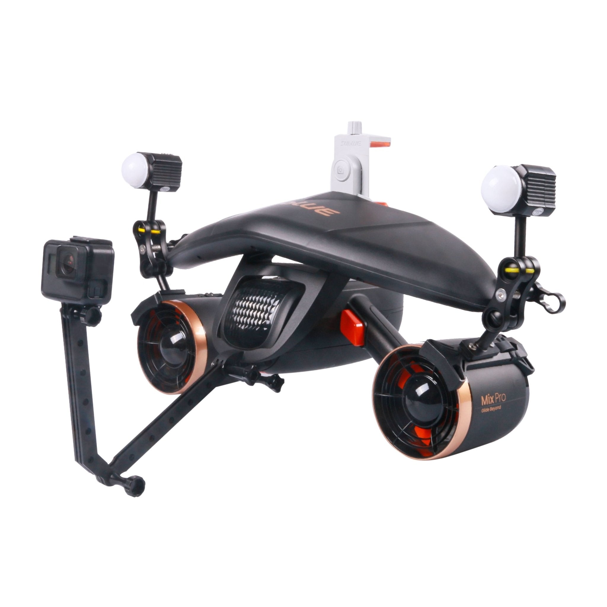 MixPro Photographic Connector - Get Tight Gear