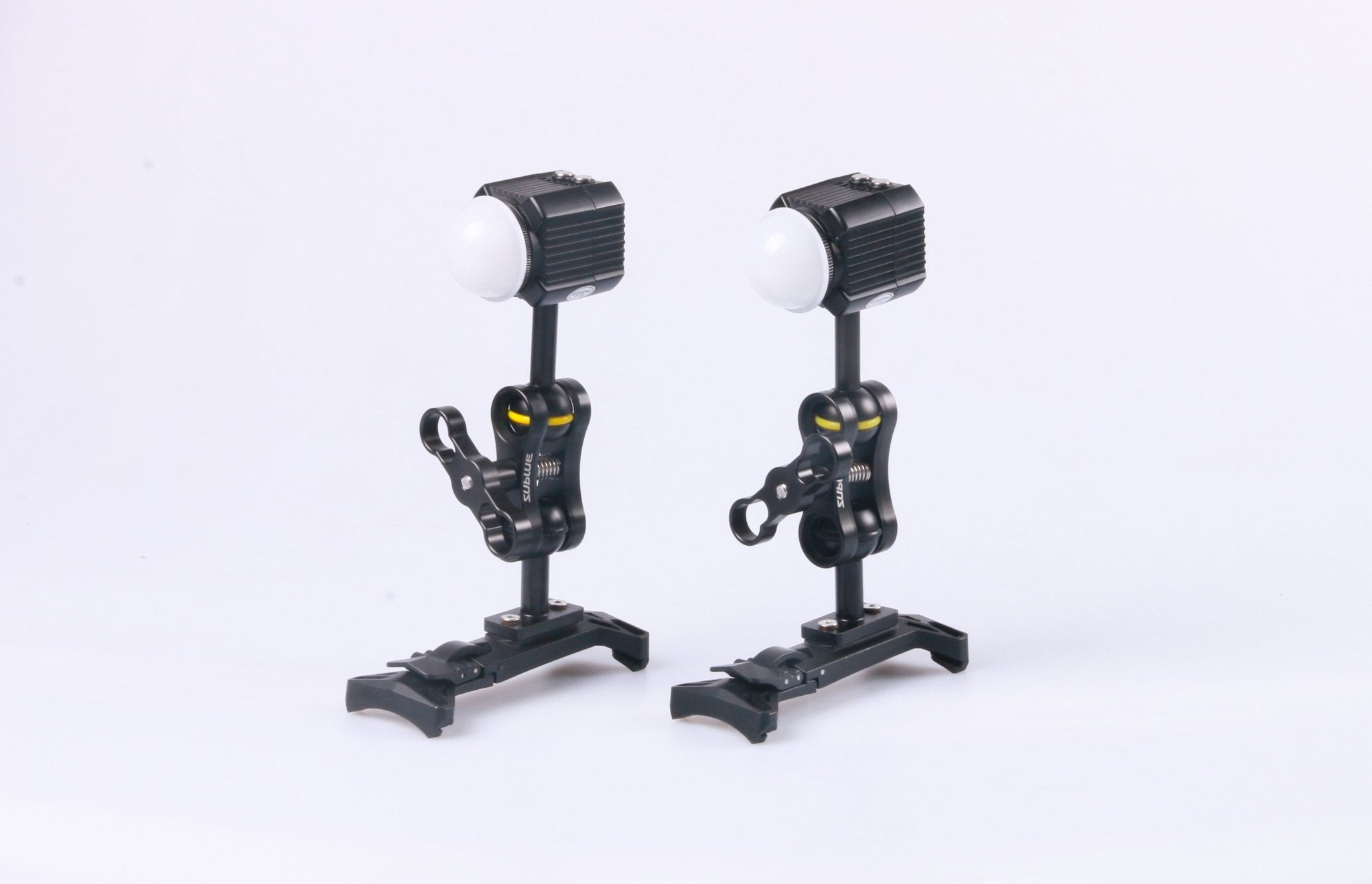 MixPro Photographic Connector - Get Tight Gear