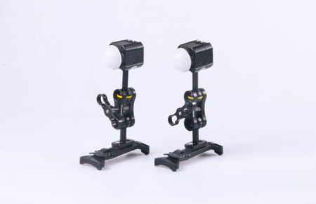 MixPro Photographic Connector - Get Tight Gear