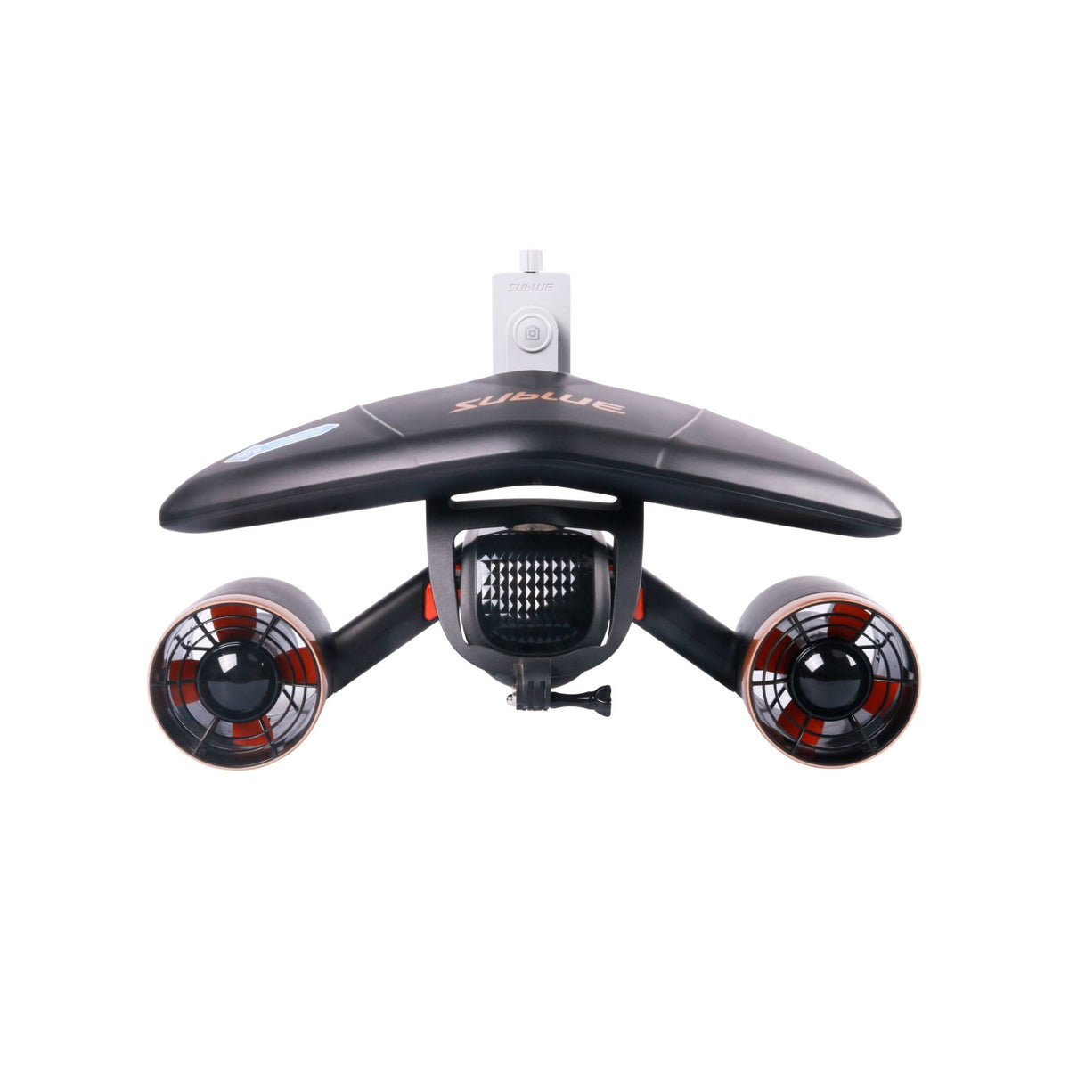 MixPro Propeller Assembly - Get Tight Gear