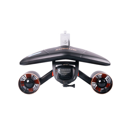 MixPro Propeller Assembly - Get Tight Gear