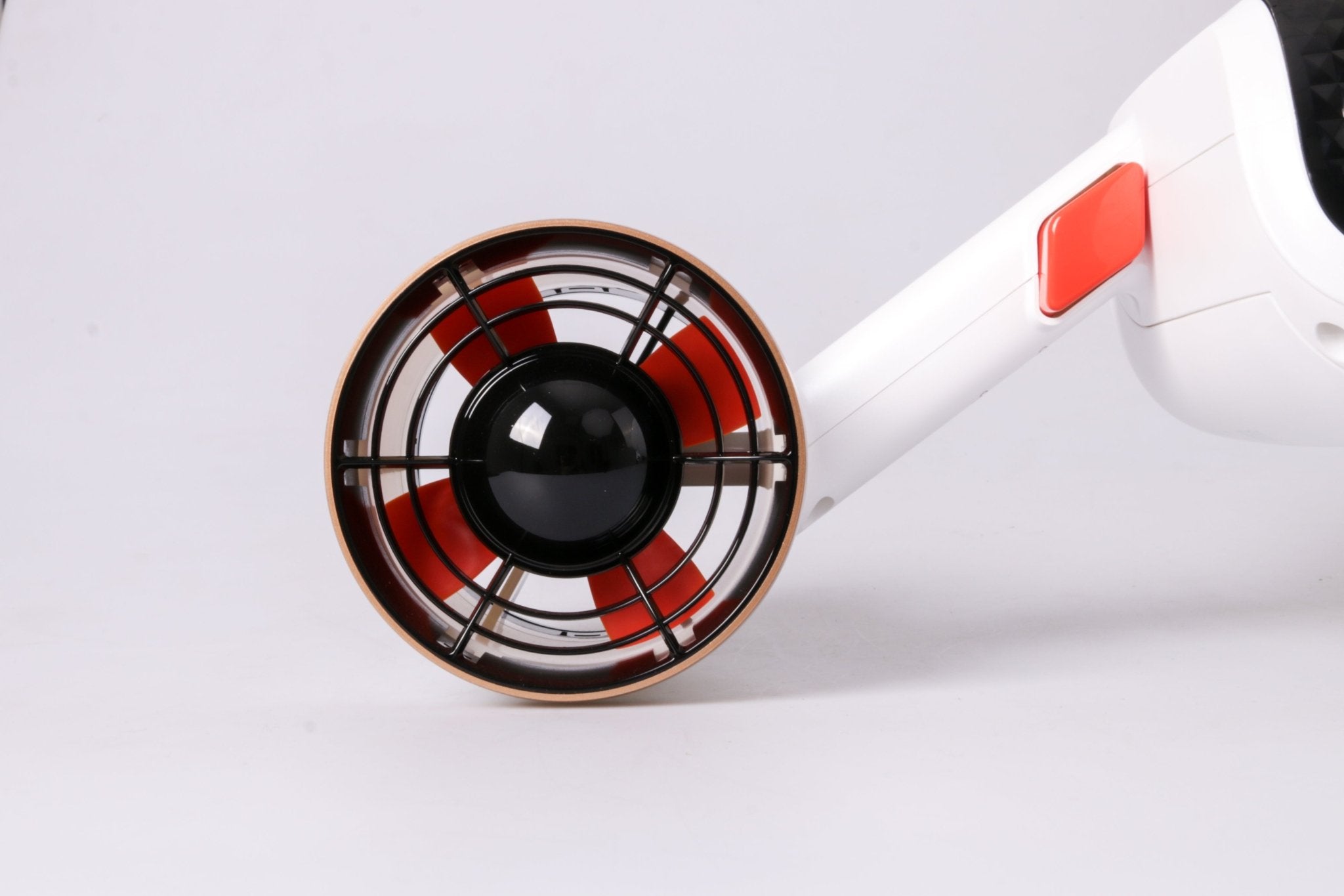 MixPro Propeller Assembly - Get Tight Gear