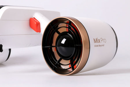 MixPro Propeller Assembly - Get Tight Gear