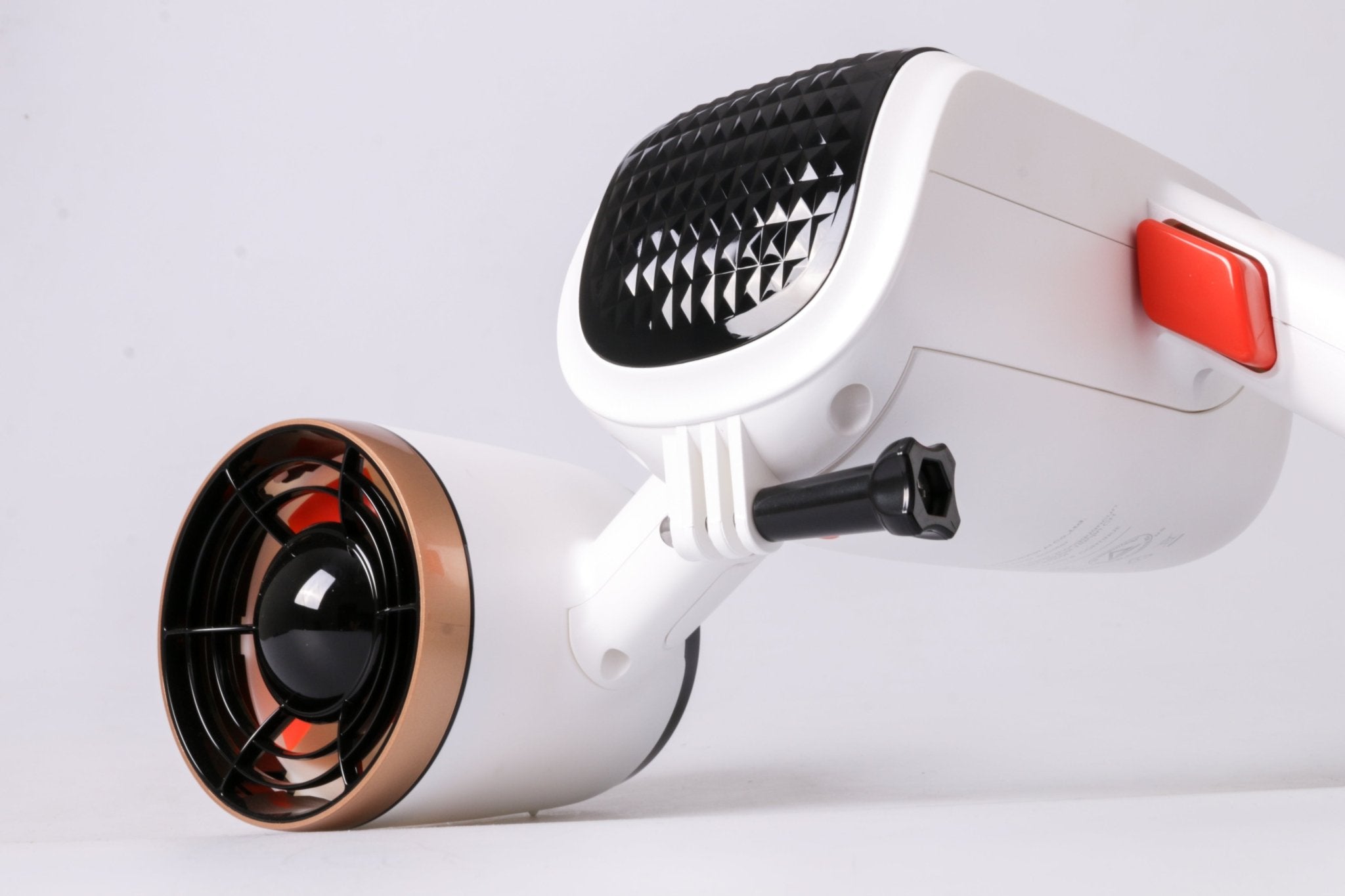 MixPro Propeller Assembly - Get Tight Gear