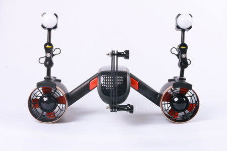 MixPro Propeller Assembly - Get Tight Gear