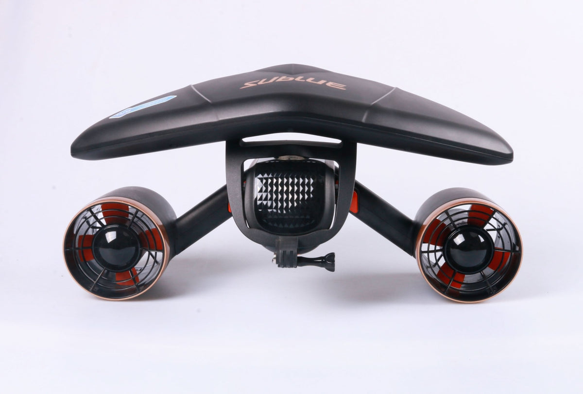 MixPro Propeller Assembly - Get Tight Gear