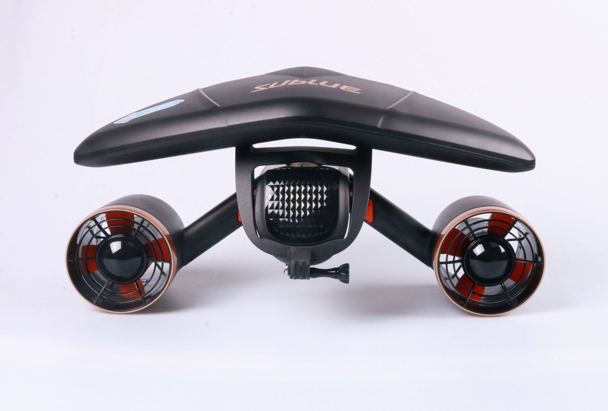 MixPro Propeller Assembly - Get Tight Gear