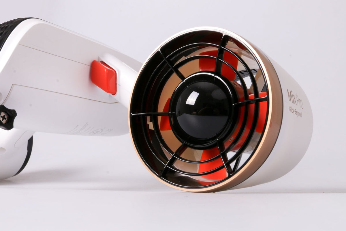 MixPro Propeller Assembly - Get Tight Gear