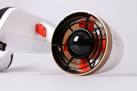 MixPro Propeller Assembly - Get Tight Gear