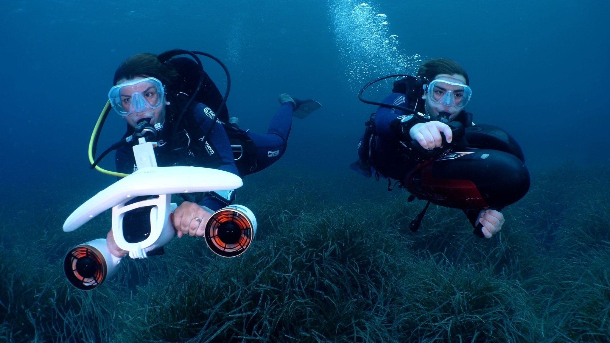 MixPro Propeller Assembly - Get Tight Gear