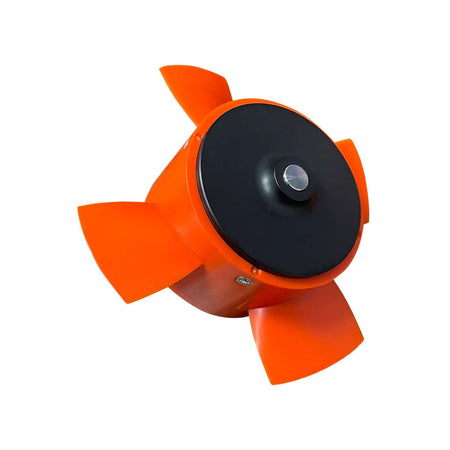 MixPro Propeller Assembly - Get Tight Gear