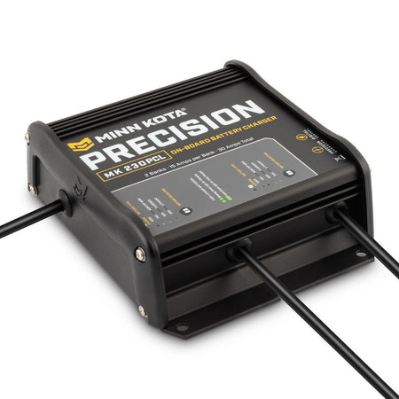 MK - 230 PCL (2 BANK X 15 AMPS) - Get Tight Gear