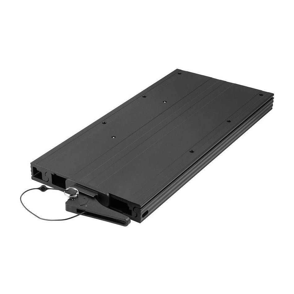 MKA - 57 ED HD ALUM SLIKE QRB - Get Tight Gear