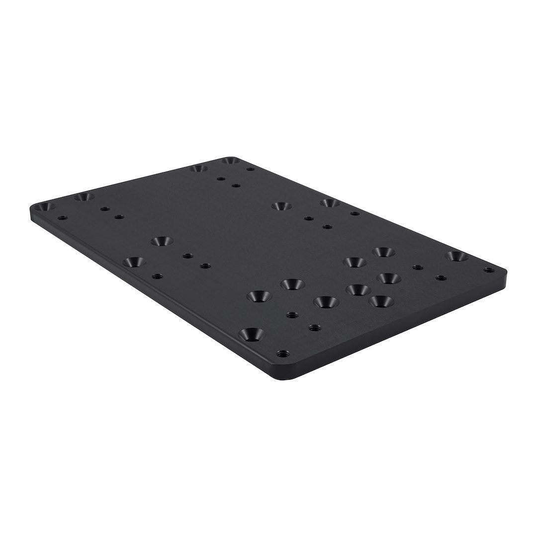 MKA - 58 REINFORCE KIT BLK - Get Tight Gear