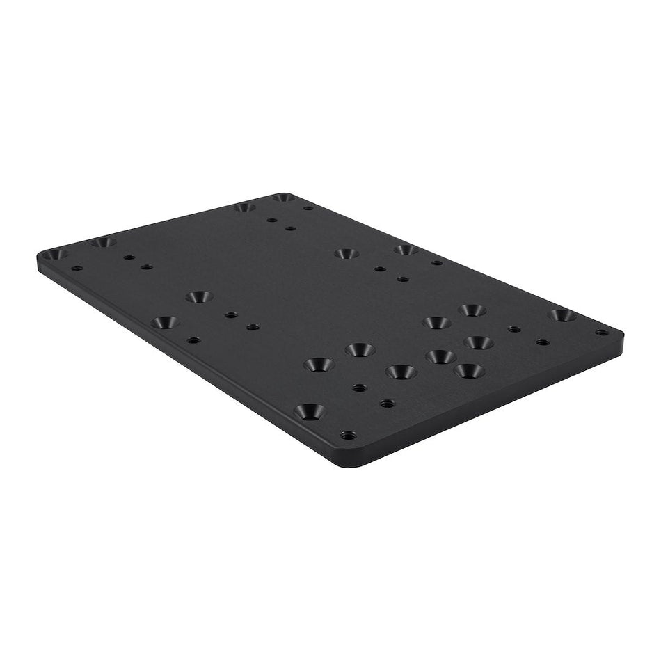 MKA - 58 REINFORCE KIT BLK - Get Tight Gear