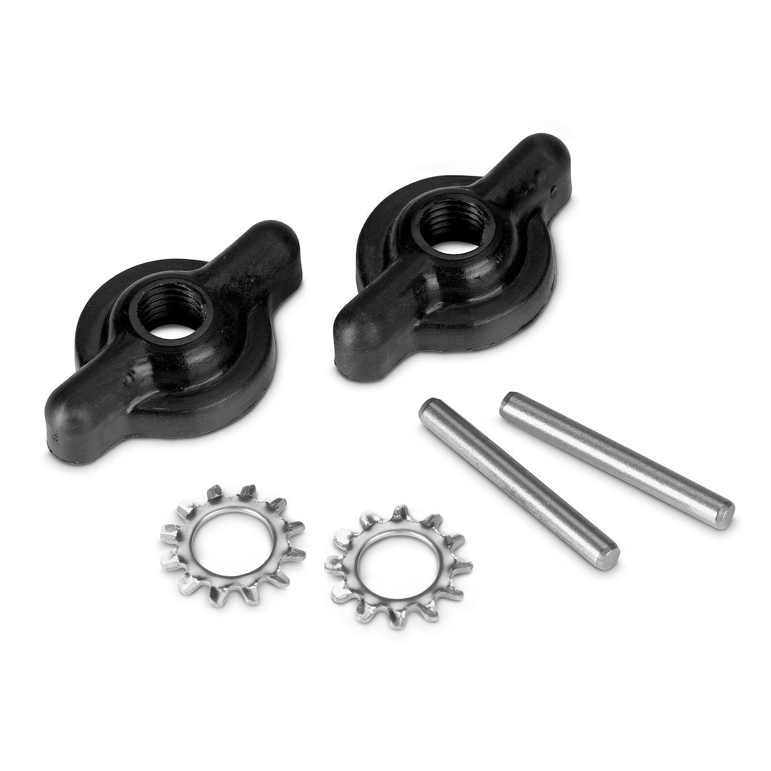 MKP - 9 PROP NUT/PIN KIT - Get Tight Gear