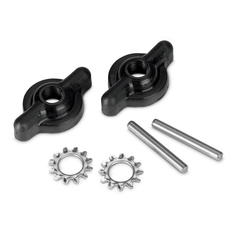 MKP - 9 PROP NUT/PIN KIT - Get Tight Gear