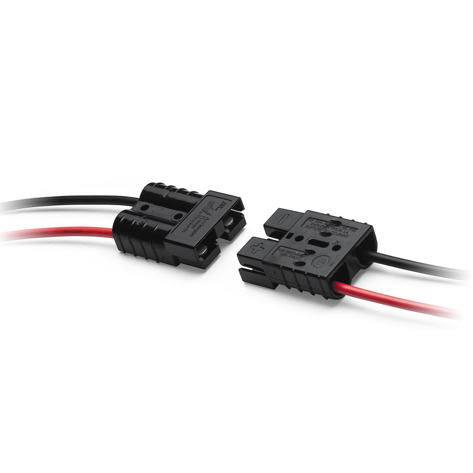 MKR - 20 TROLLING MOTOR PLUG - Get Tight Gear