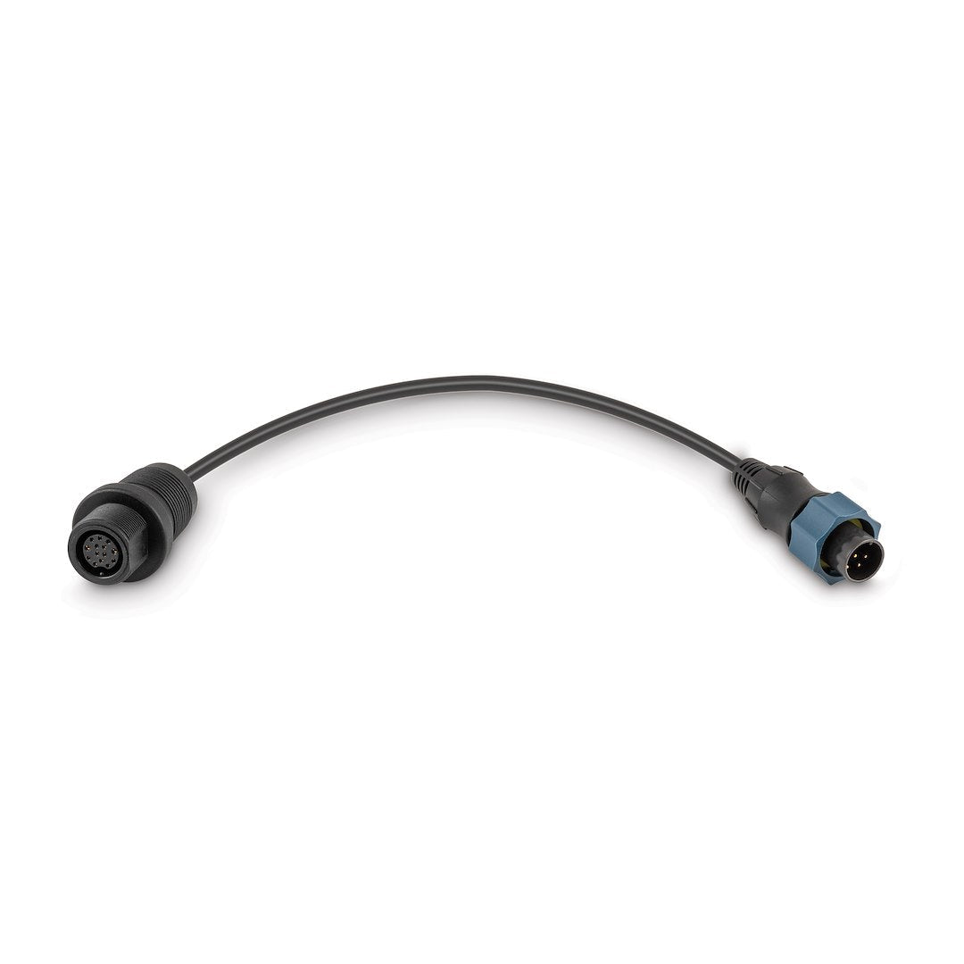 MKR - DSC - 10 LOWRANCE 7 - PIN - Get Tight Gear