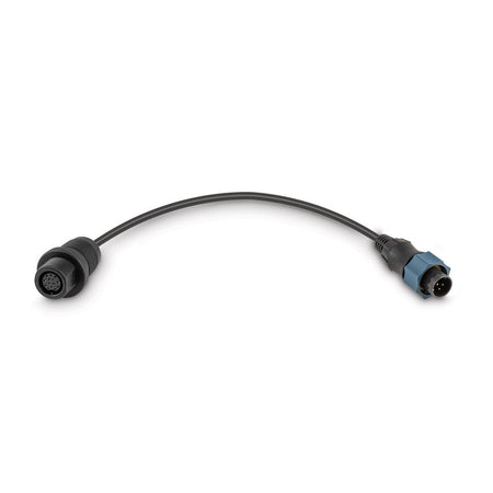 MKR - DSC - 10 LOWRANCE 7 - PIN - Get Tight Gear