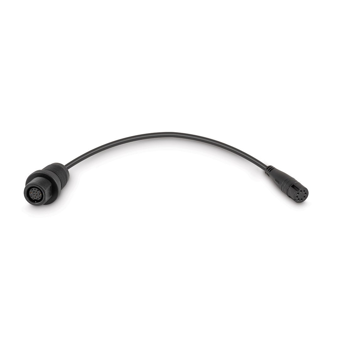 MKR - DSC - 15 LOWRANCE 8 - PIN - Get Tight Gear