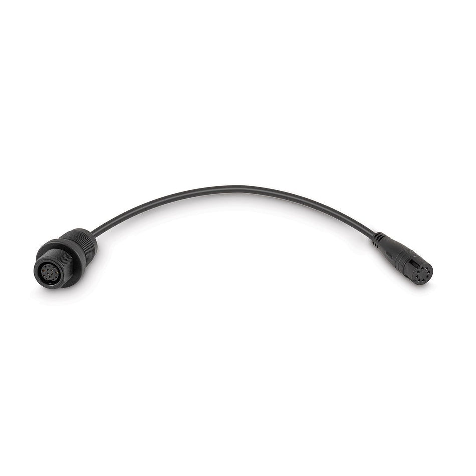 MKR - DSC - 15 LOWRANCE 8 - PIN - Get Tight Gear