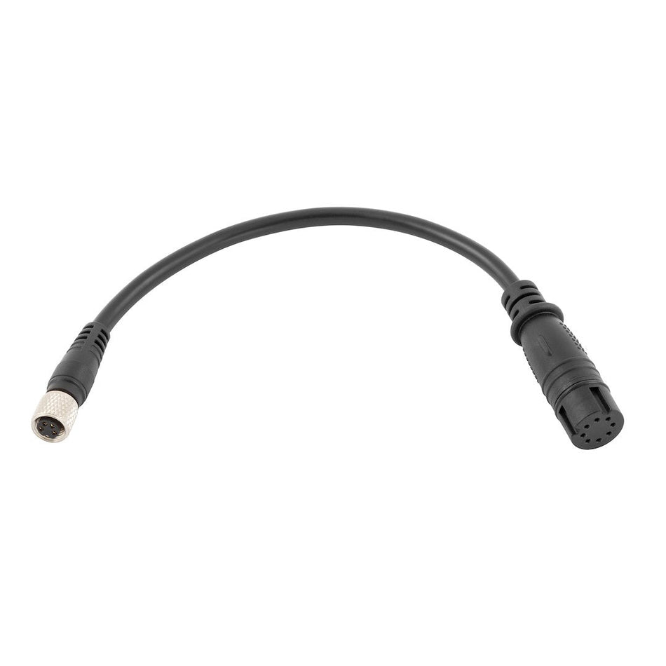 MKR - US2 - 15 LOWRANCE 8 - PIN ADPTR CBL - Get Tight Gear