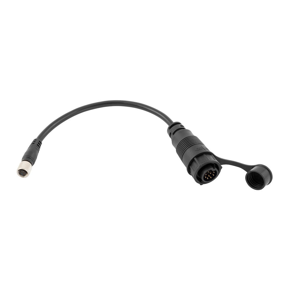 MKR - US2 - 16 LOWRANCE 9 PIN ADAPTER - Get Tight Gear