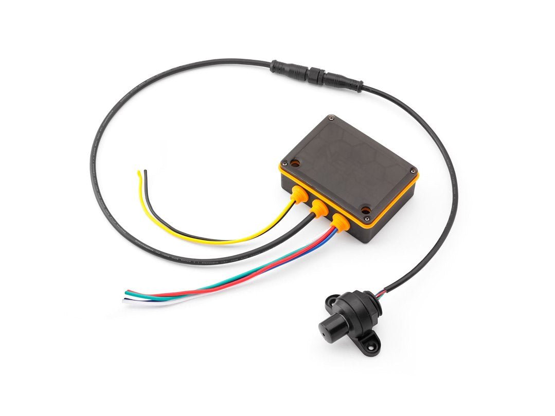 MLC - RW - Get Tight Gear